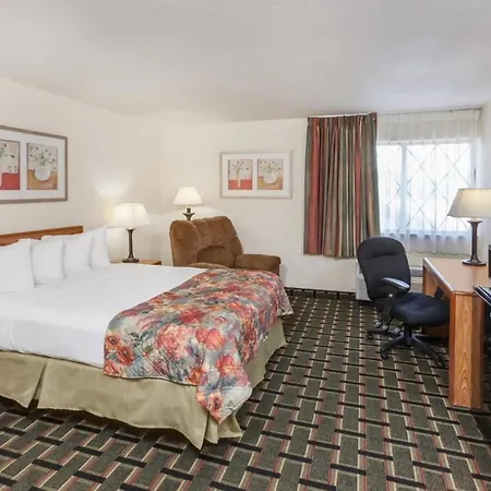 Fairbridge Inn Express Decatur Forsyth Il