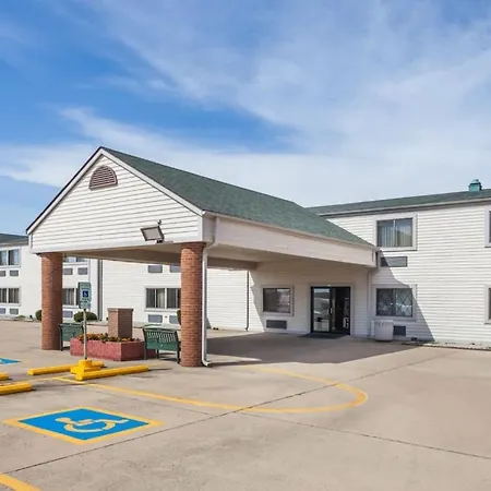 Fairbridge Inn Express Decatur Forsyth Il