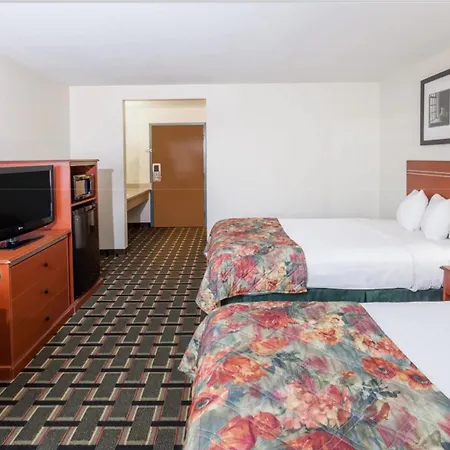 Fairbridge Inn Express Decatur Forsyth Il