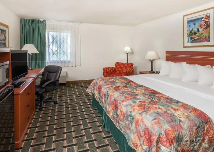 Motel Fairbridge Express Forsyth Il Decatur
